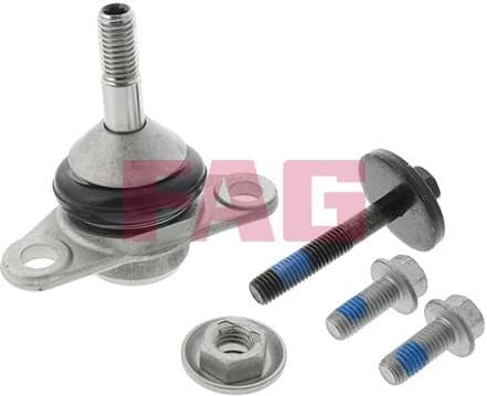 Ball Joint 825021810