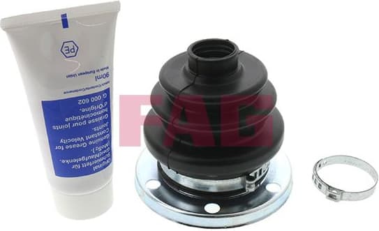 Bellow Kit, drive shaft 772042330