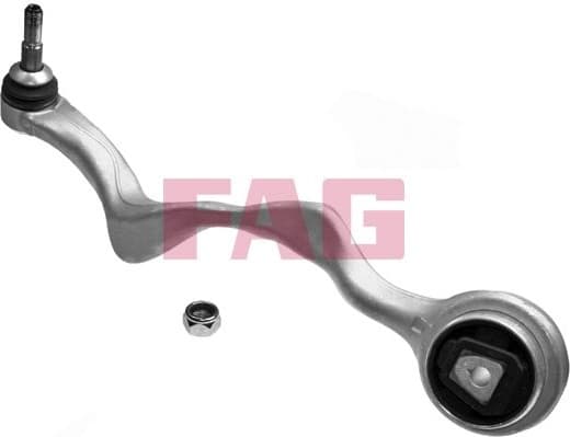 Control/Trailing Arm, wheel suspension 821075310