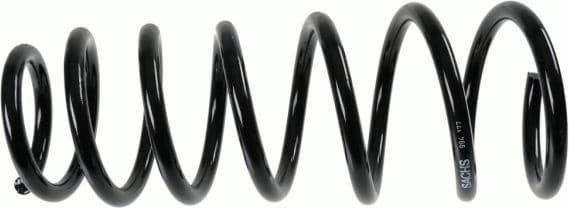 Suspension Spring 994 177