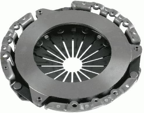 Clutch Pressure Plate 3082 001 037 - image 2