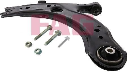 Control/Trailing Arm, wheel suspension 821034910
