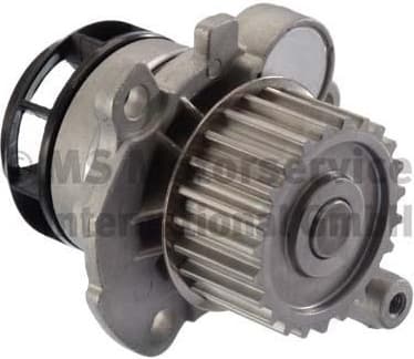 Water Pump, engine cooling 7.07152.20.0