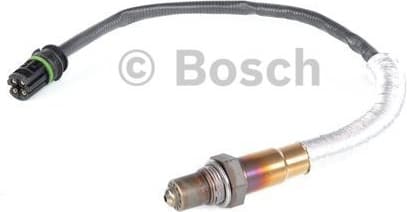 Oxygen Sensor 0258010412