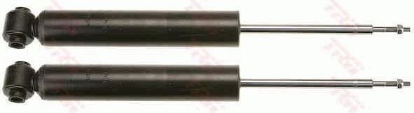 Shock absorber rear JGE295T