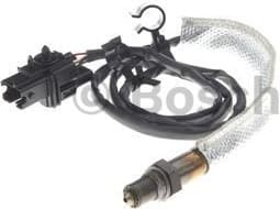 Oxygen Sensor 0258007368