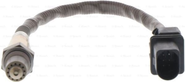 Oxygen Sensor 0258017339 - image 2