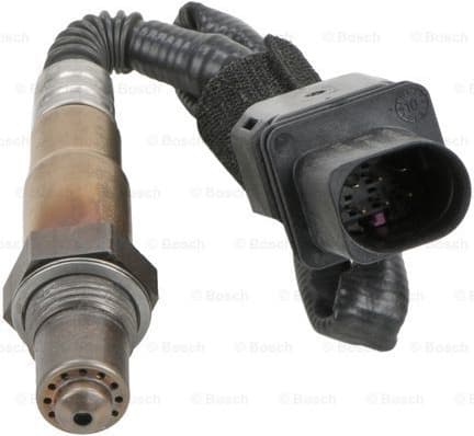 Oxygen Sensor 0258017036 - image 2