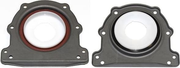 Shaft Seal, crankshaft 237.250