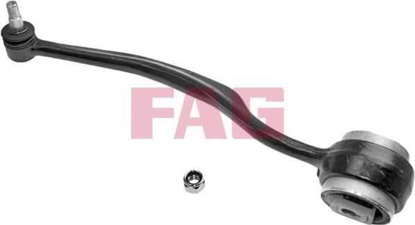 Control/Trailing Arm, wheel suspension 821016410