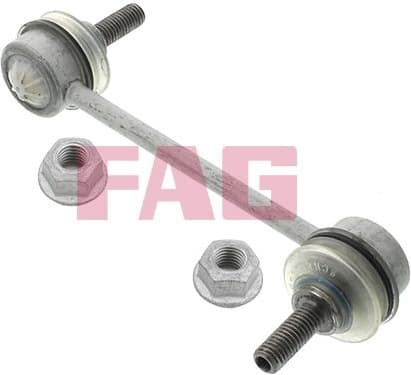 Link/Coupling Rod, stabiliser bar 818033210