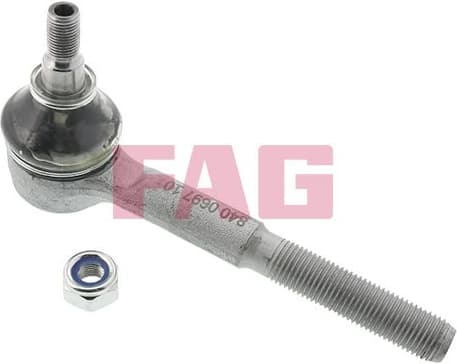 Tie Rod End 840069710