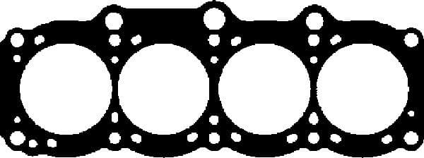 Gasket, cylinder head 414100P