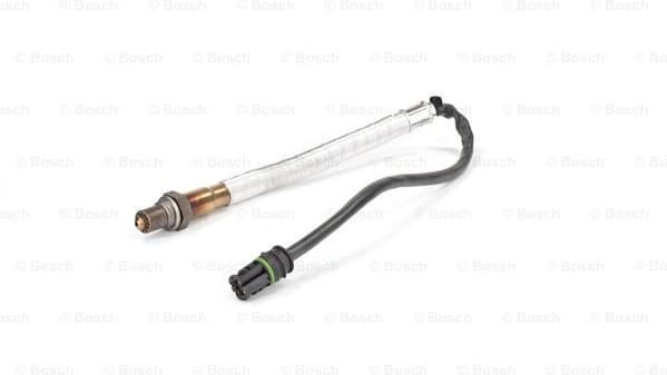Oxygen Sensor 0258010413