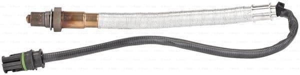 Oxygen Sensor 0258010413 - image 3