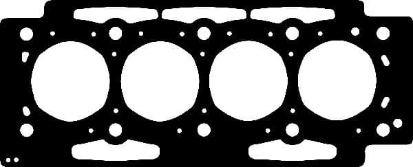 Gasket, cylinder head 415009P