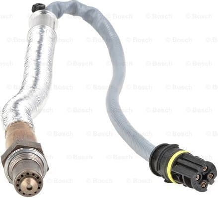 Oxygen Sensor 0258010414 - image 2