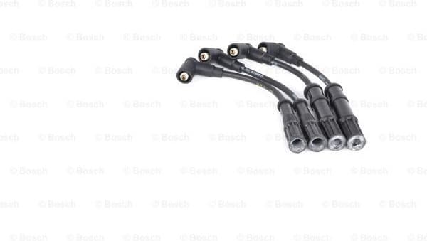 Ignition Cable Kit 0986357287