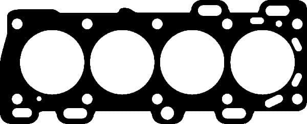 Gasket, cylinder head 414667P