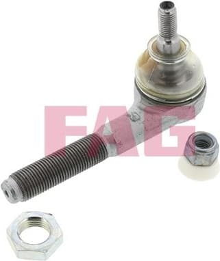 Tie Rod End 840093010