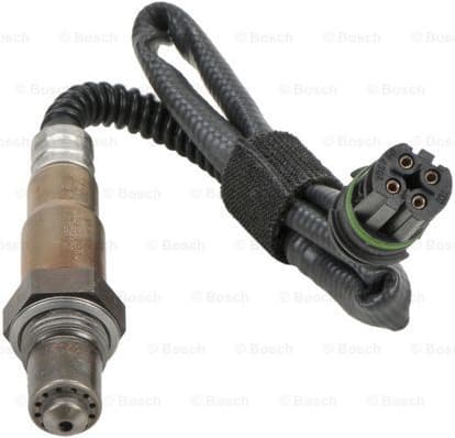 Oxygen Sensor 0258006808 - image 2