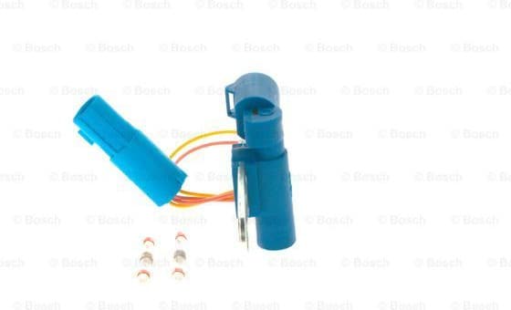Sensor, crankshaft pulse 0986280456 - image 3