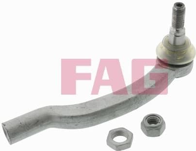 Tie Rod End 840105010