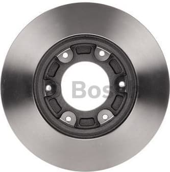 Brake Disc 0986478693 - image 3