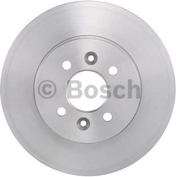 Brake Disc 0986479195