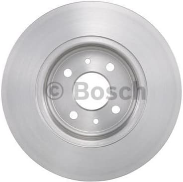 Brake Disc 0986479195 - image 3
