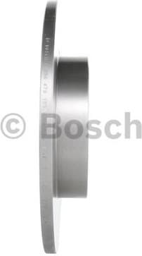 Brake Disc 0986479195 - image 4