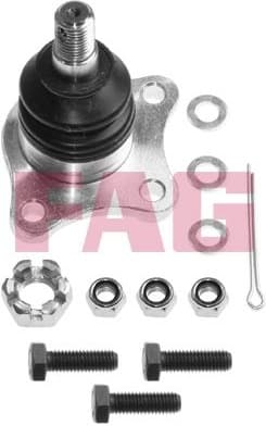 Ball Joint 825003010