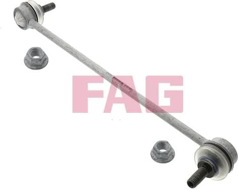 Link/Coupling Rod, stabiliser bar 818036910