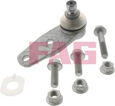 Ball Joint 825025910