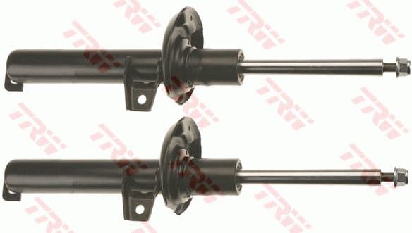 Shock absorber front JGM1030T - image 3