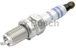 Spark Plug Double Iridium 0242145571