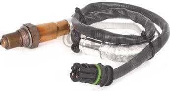 Oxygen Sensor 0258010027