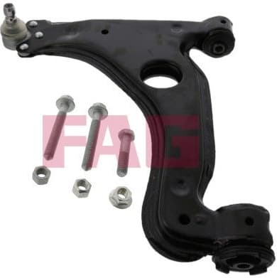 Control/Trailing Arm, wheel suspension 821056910