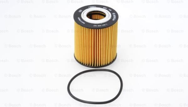Oil Filter 1457429197 - image 2