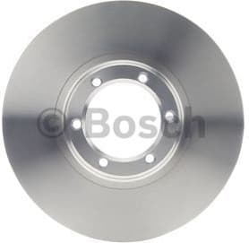 Brake Disc 0986478113