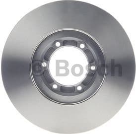 Brake Disc 0986478113 - image 3
