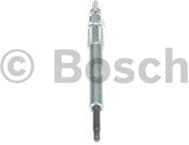 Glow Plug Duraterm high speed 0250404003