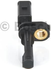 Sensor, wheel speed 0986594526 - image 3