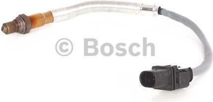 Oxygen Sensor 0258017048