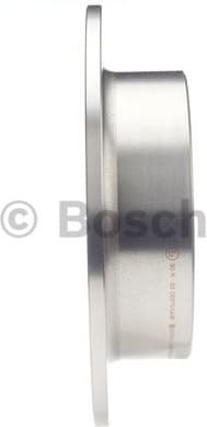 Brake Disc 0986478999 - image 4