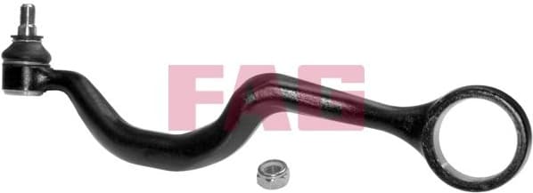 Control/Trailing Arm, wheel suspension 821014810