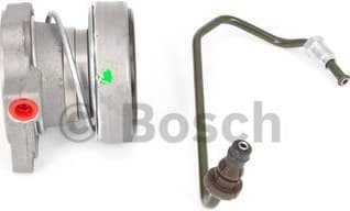 Central Slave Cylinder, clutch 0986486594