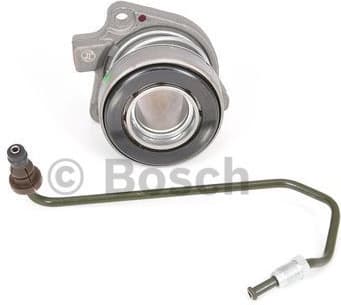 Central Slave Cylinder, clutch 0986486594 - image 2