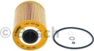 Oil Filter 1457429638