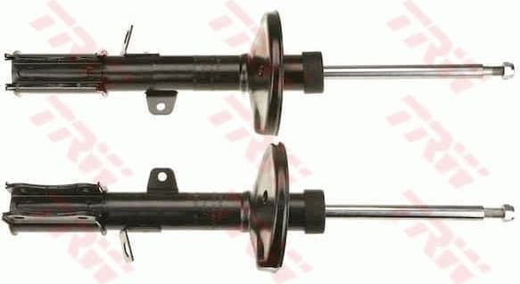 Shock Absorber TRW TWIN JGM5012T
